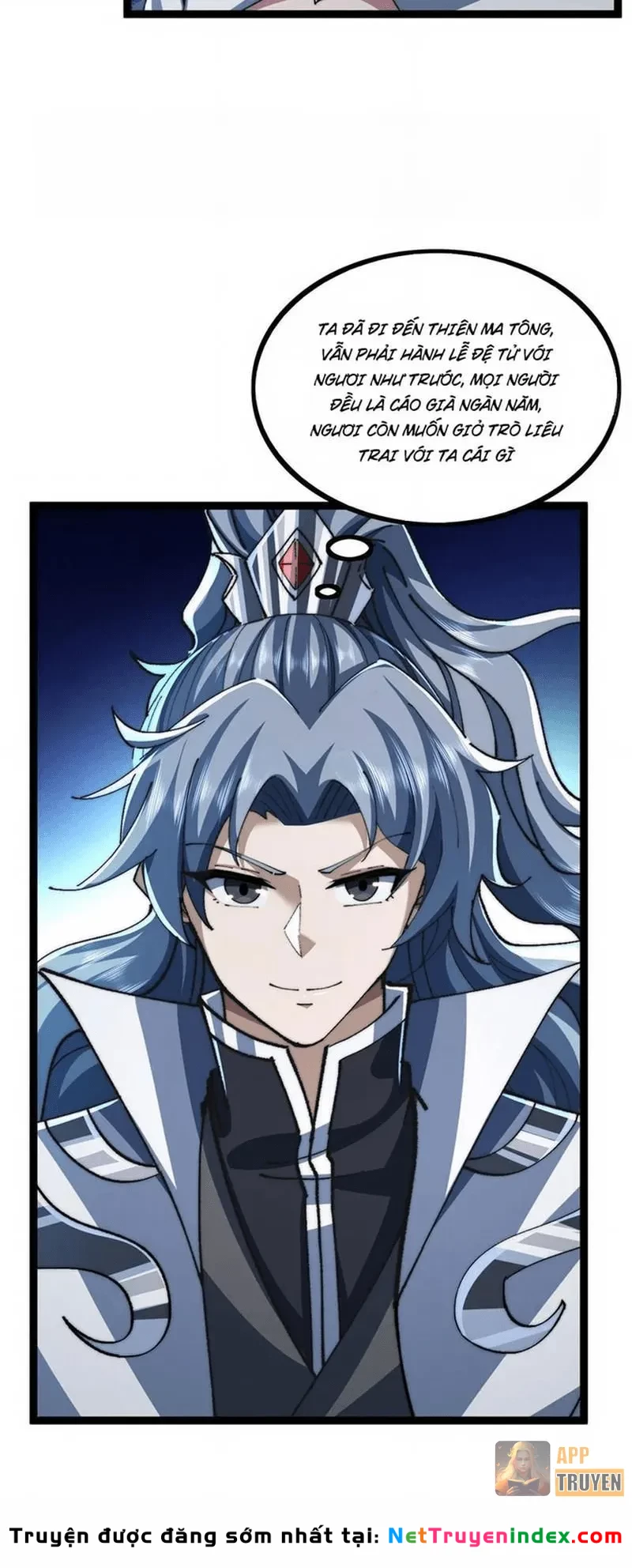 Tu Tiên Thần Tốc Chapter 37 - 7