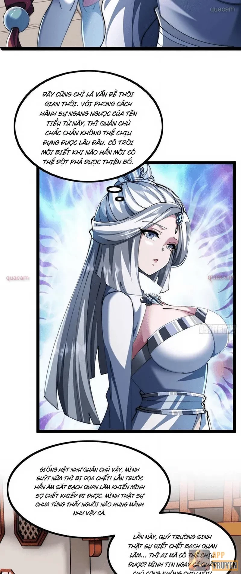 Tu Tiên Thần Tốc Chapter 37 - 9