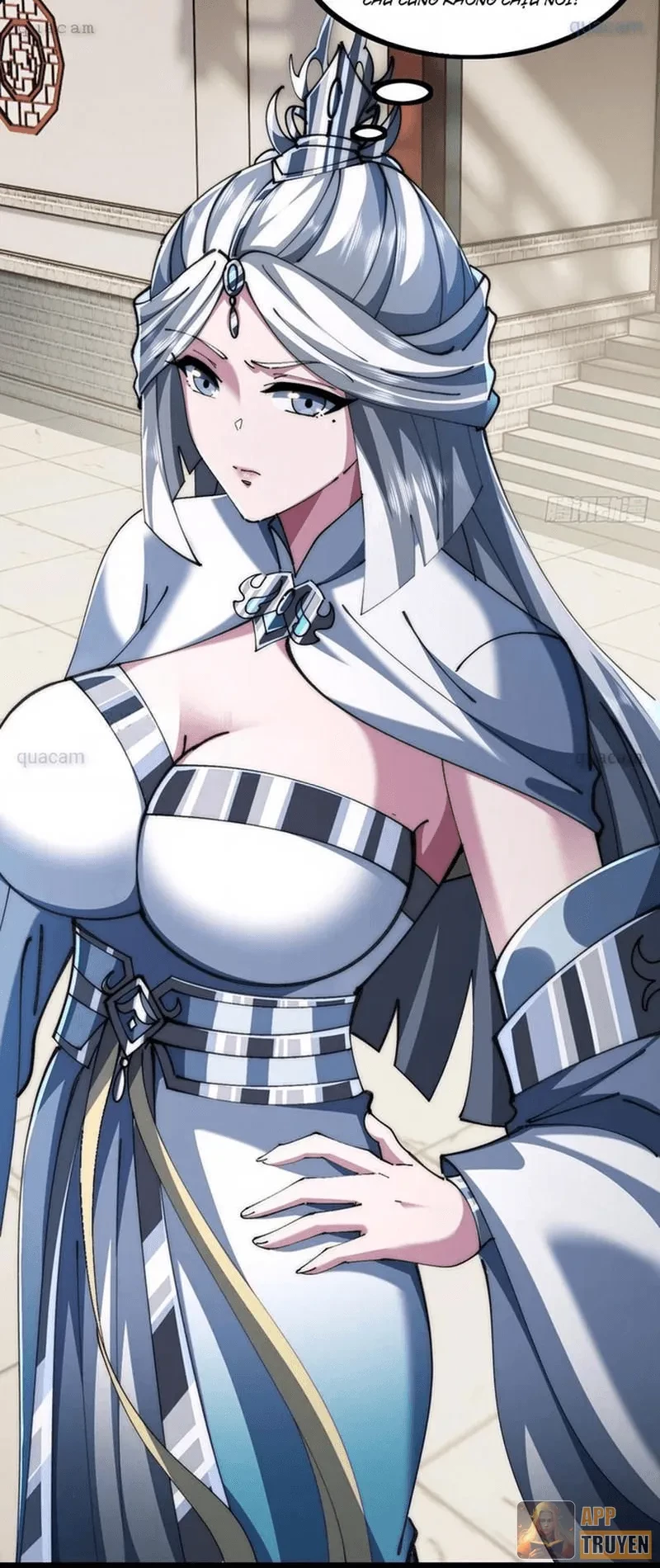 Tu Tiên Thần Tốc Chapter 37 - 10