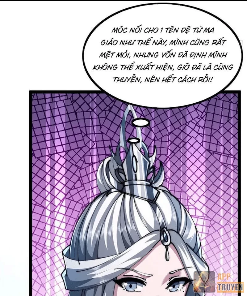 Tu Tiên Thần Tốc Chapter 37 - 11