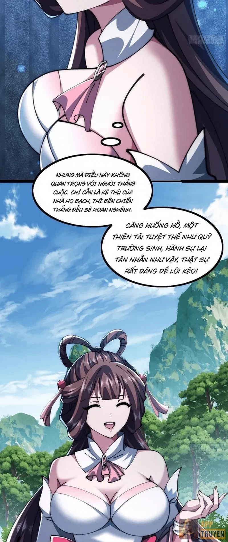 Tu Tiên Thần Tốc Chapter 37 - 13