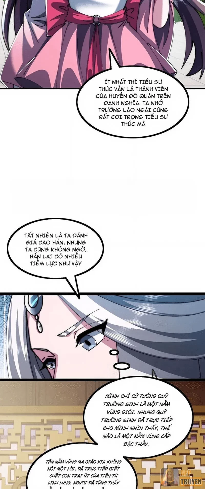 Tu Tiên Thần Tốc Chapter 37 - 14