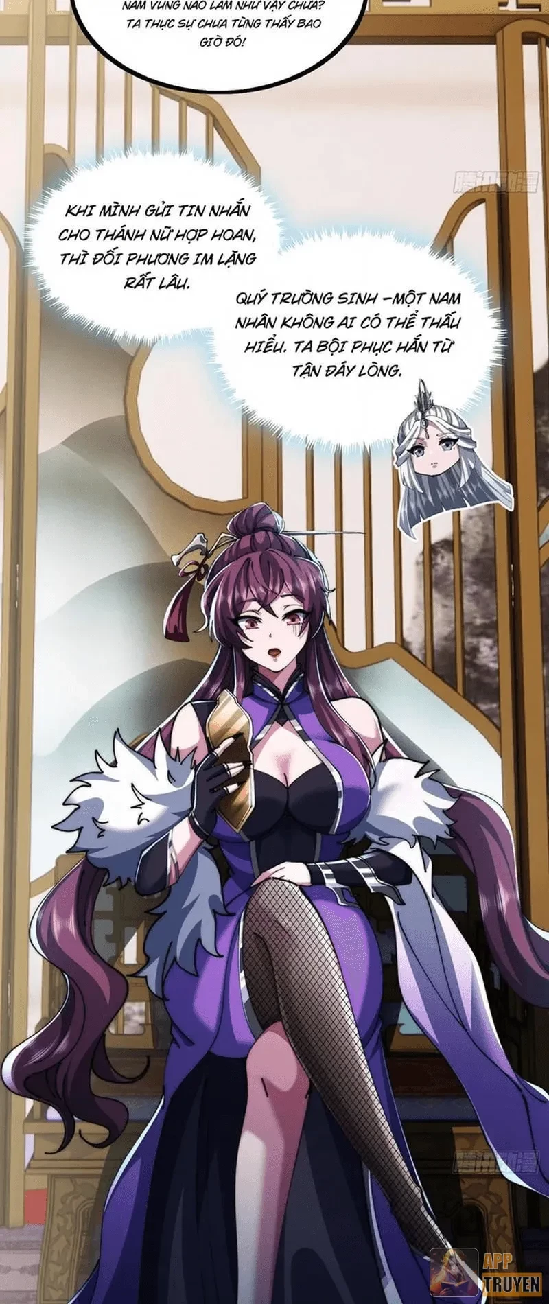 Tu Tiên Thần Tốc Chapter 37 - 15