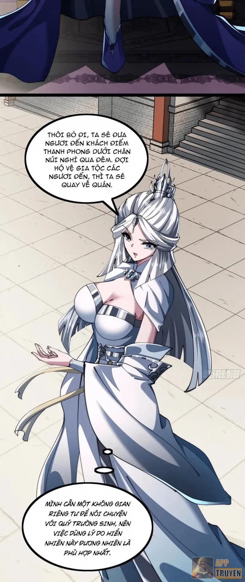 Tu Tiên Thần Tốc Chapter 37 - 16