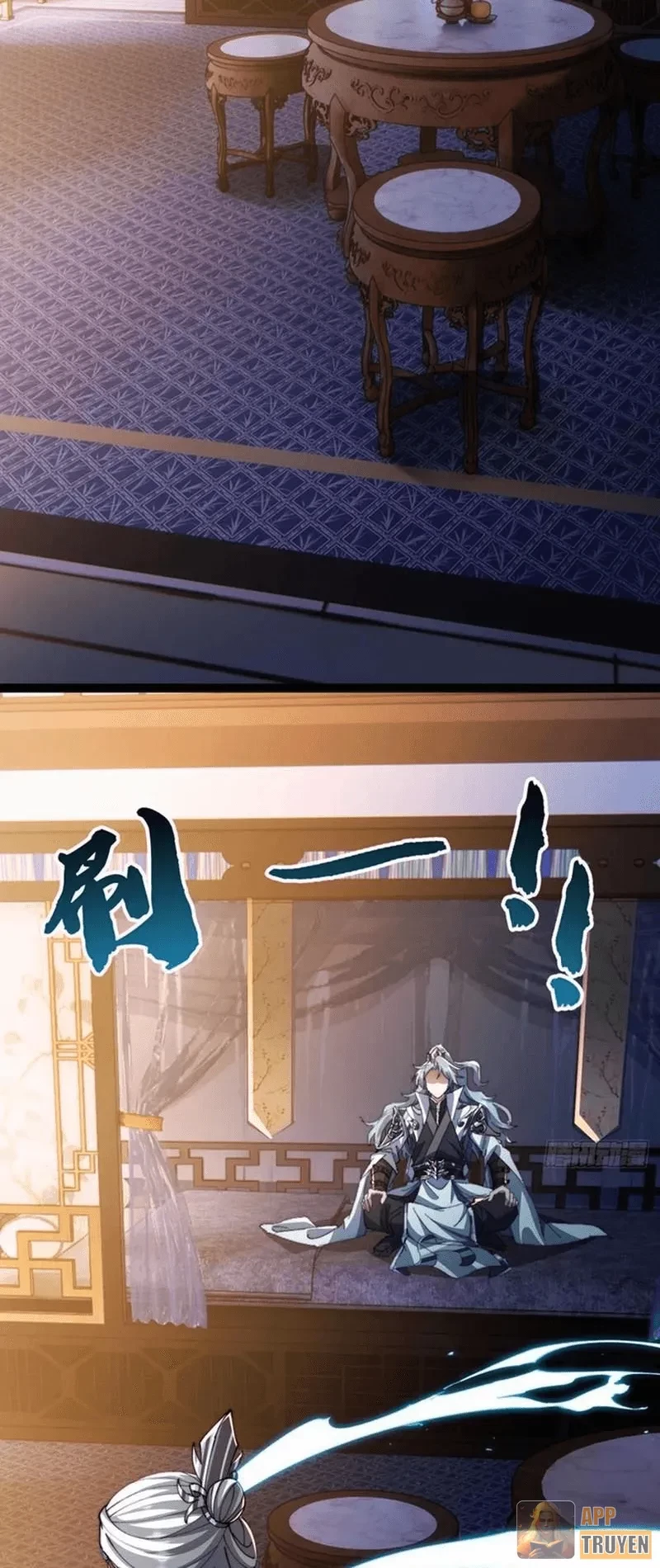 Tu Tiên Thần Tốc Chapter 37 - 22