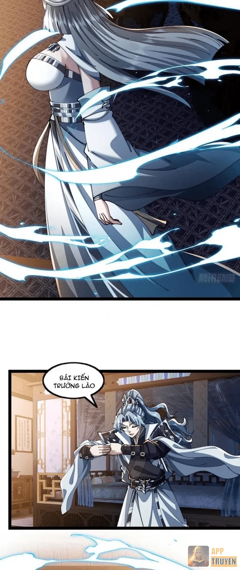 Tu Tiên Thần Tốc Chapter 37 - 23