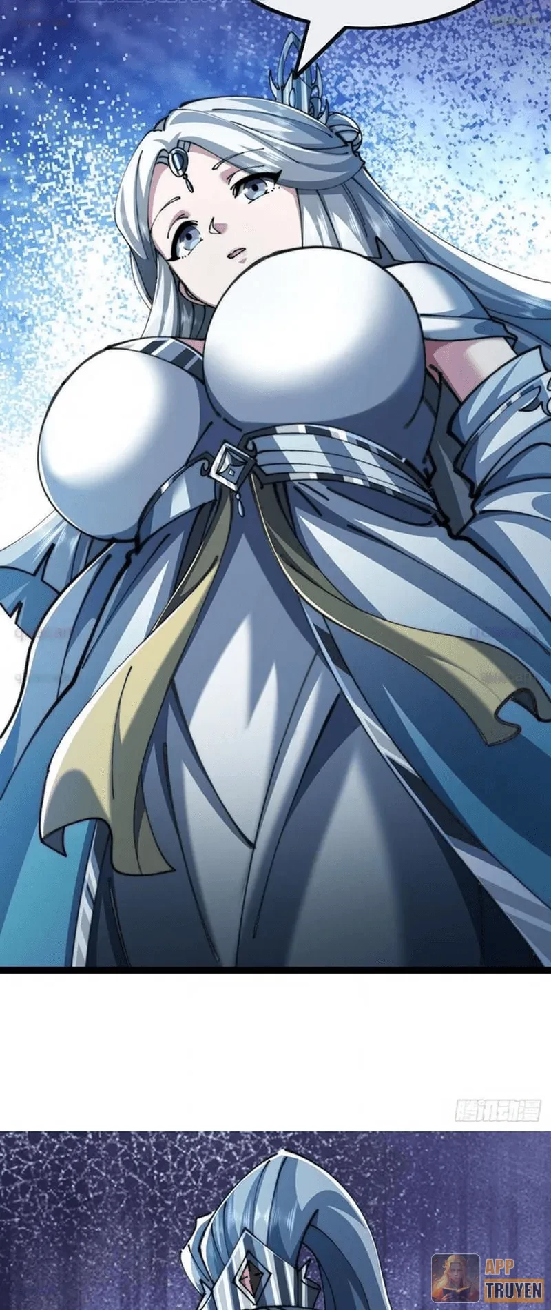 Tu Tiên Thần Tốc Chapter 37 - 25