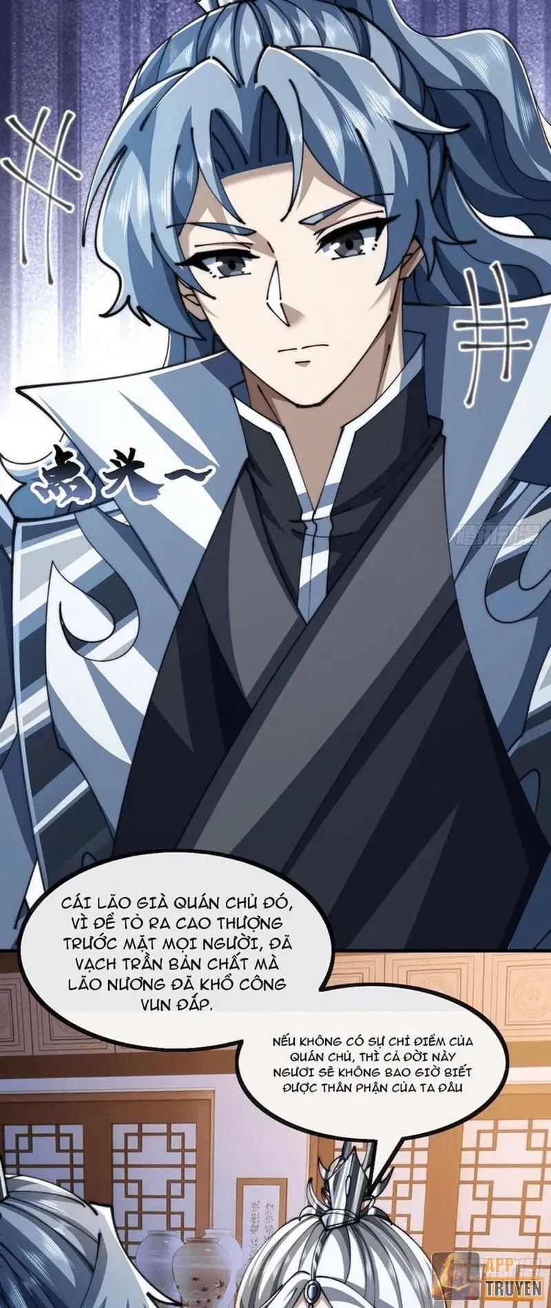 Tu Tiên Thần Tốc Chapter 37 - 26