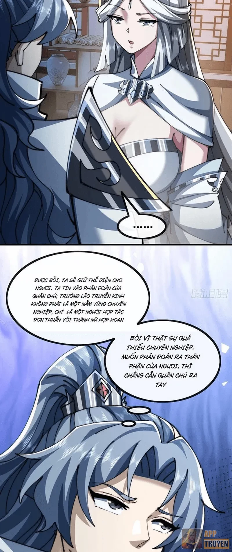 Tu Tiên Thần Tốc Chapter 37 - 27