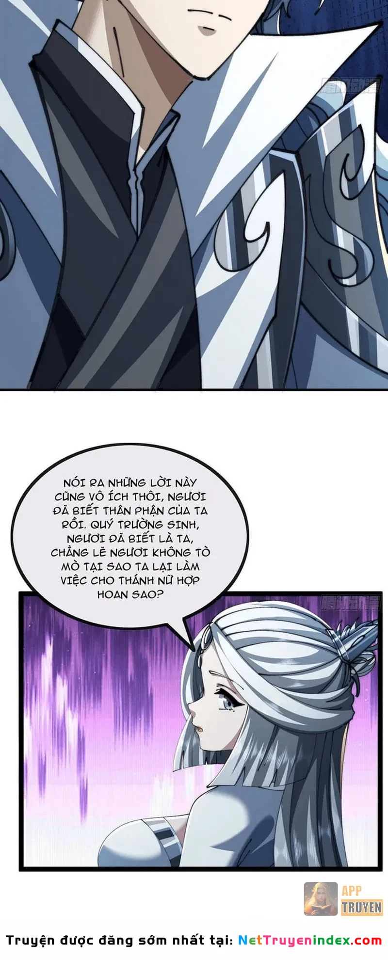 Tu Tiên Thần Tốc Chapter 37 - 28