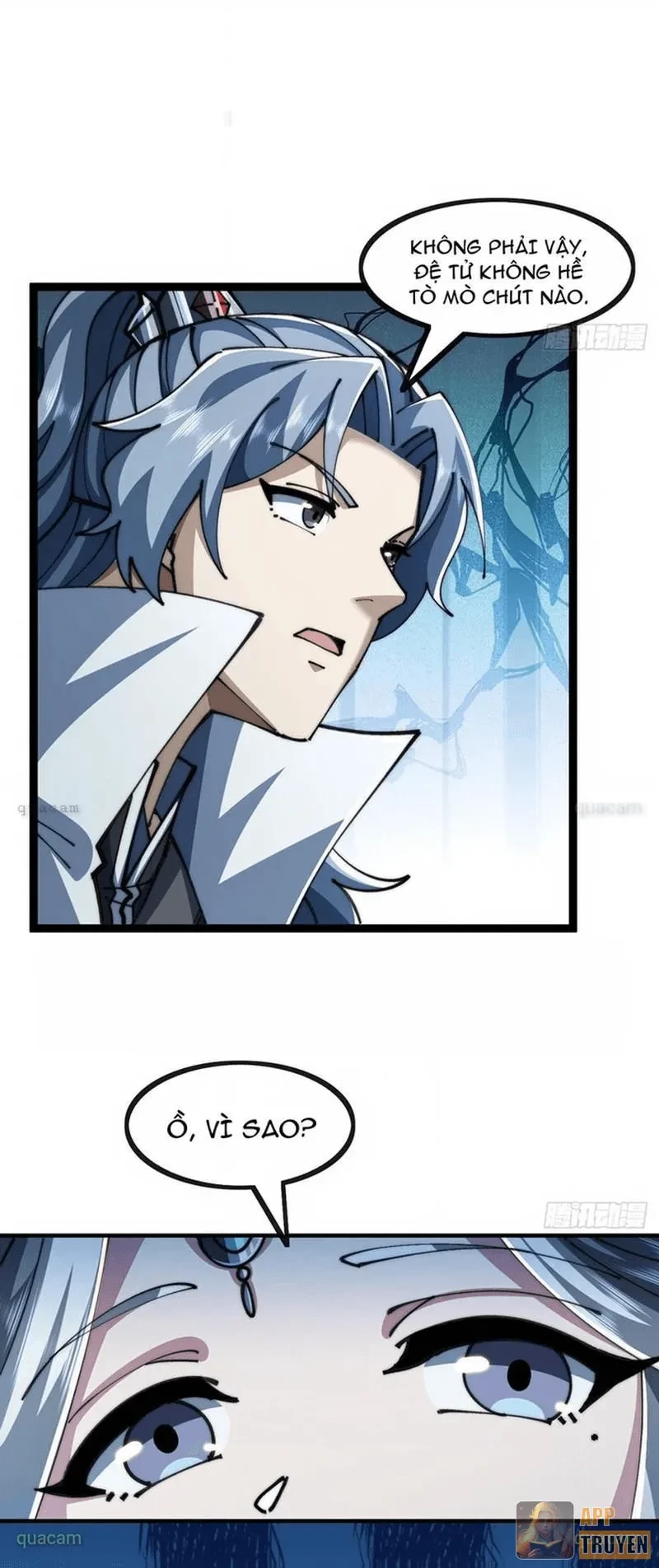 Tu Tiên Thần Tốc Chapter 37 - 29