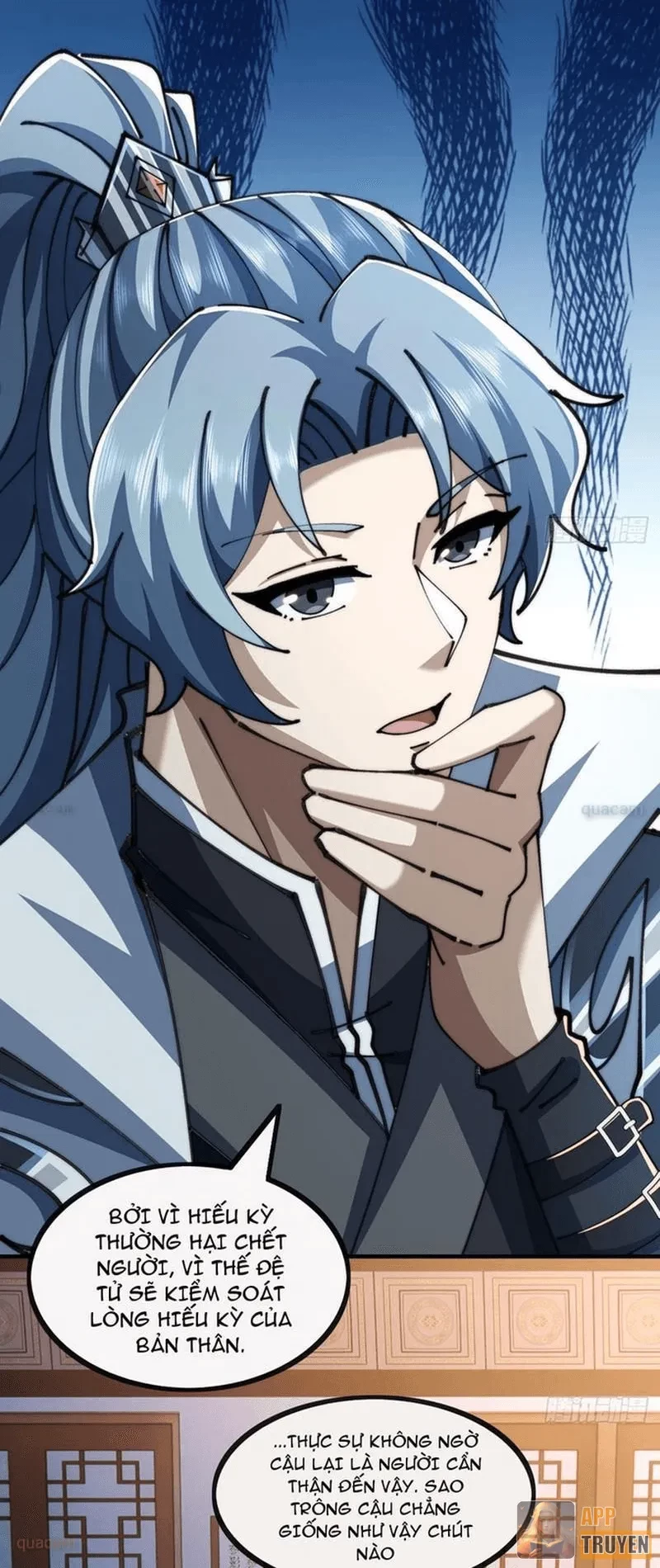 Tu Tiên Thần Tốc Chapter 37 - 30