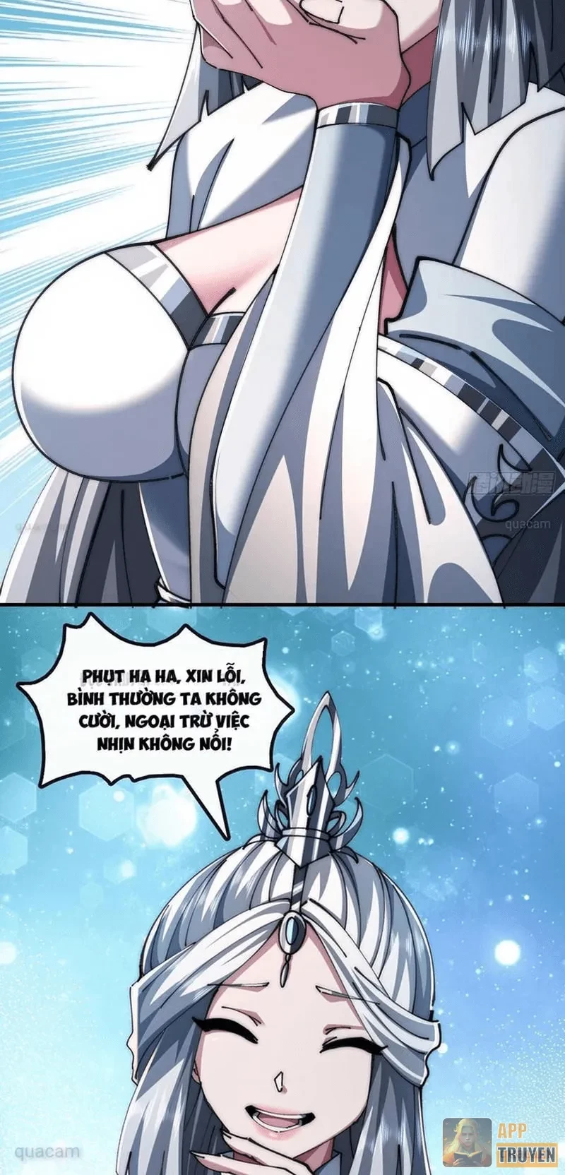 Tu Tiên Thần Tốc Chapter 37 - 32