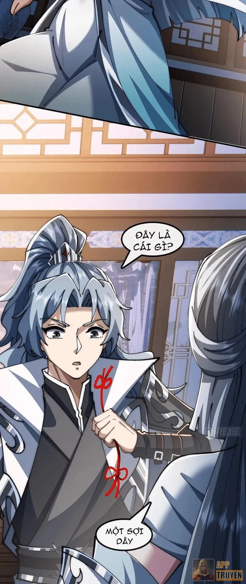 Tu Tiên Thần Tốc Chapter 37 - 34