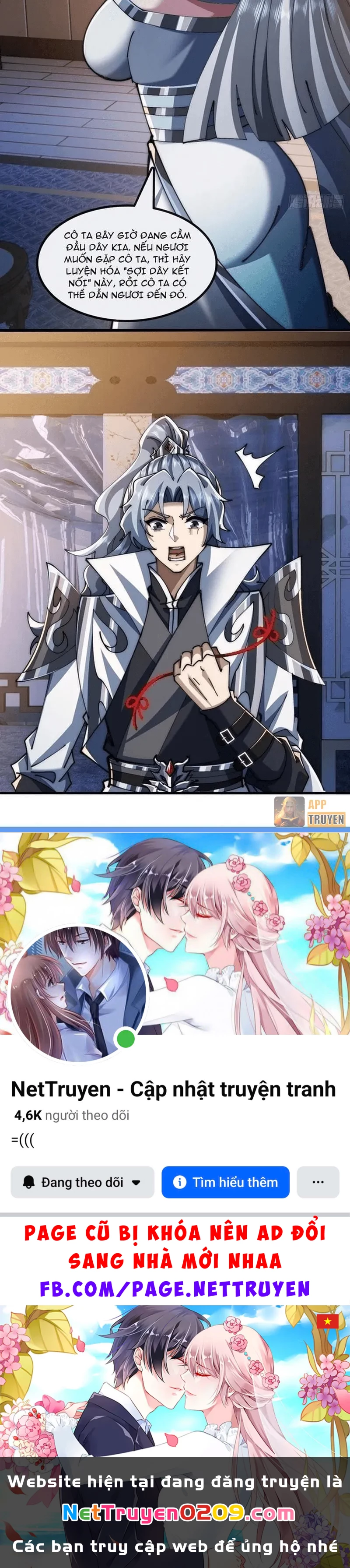 Tu Tiên Thần Tốc Chapter 37 - 36