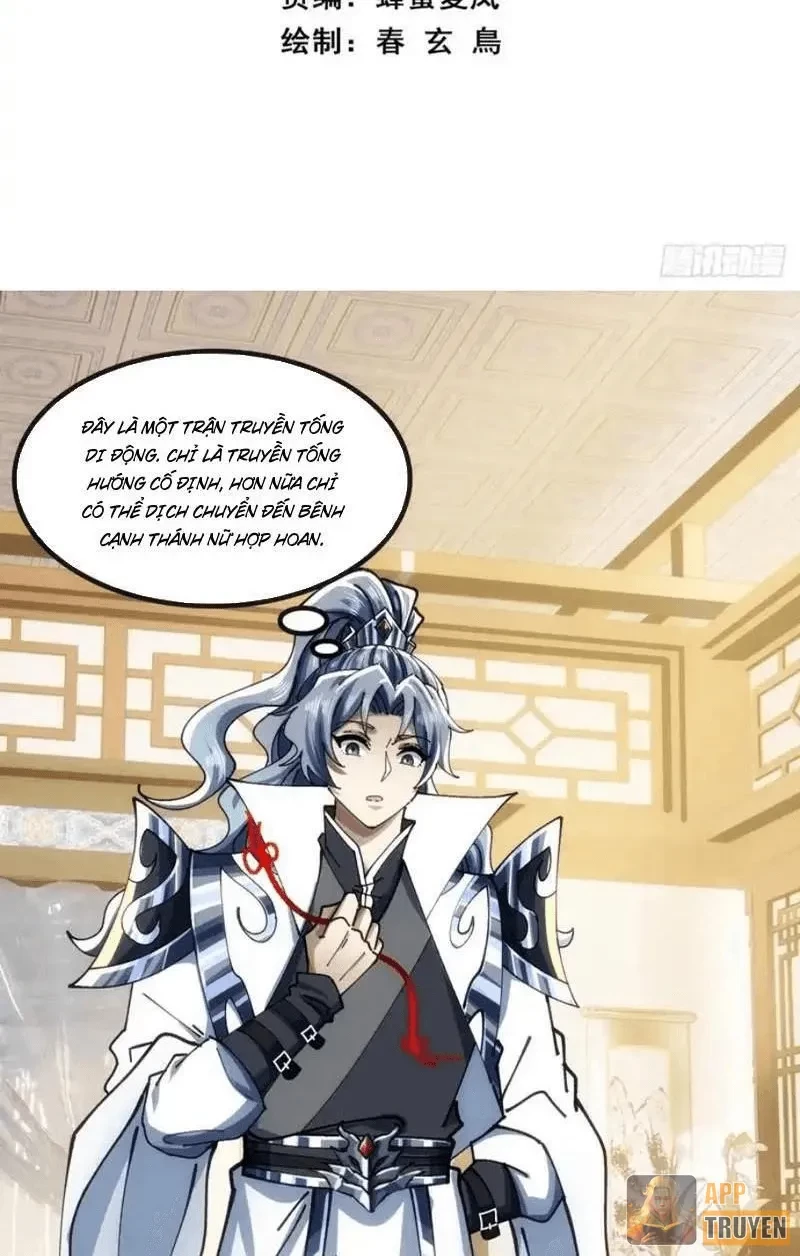 Tu Tiên Thần Tốc Chapter 38 - 3