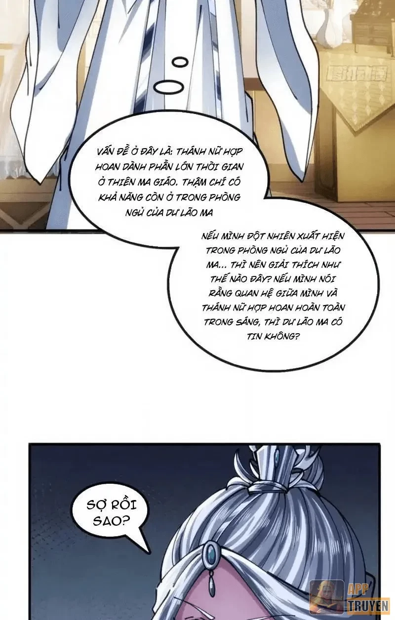 Tu Tiên Thần Tốc Chapter 38 - 4