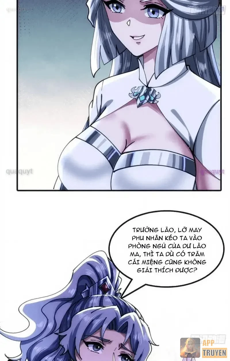 Tu Tiên Thần Tốc Chapter 38 - 5