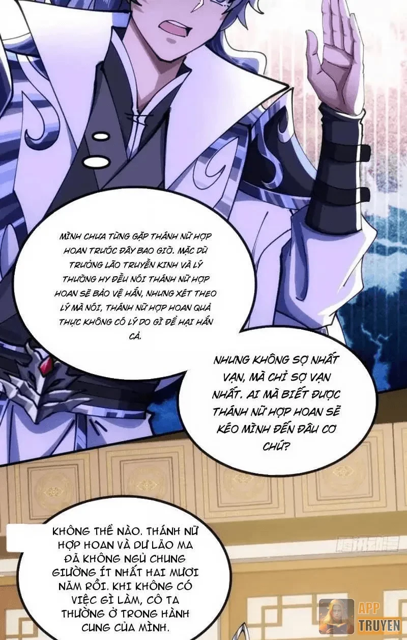 Tu Tiên Thần Tốc Chapter 38 - 6