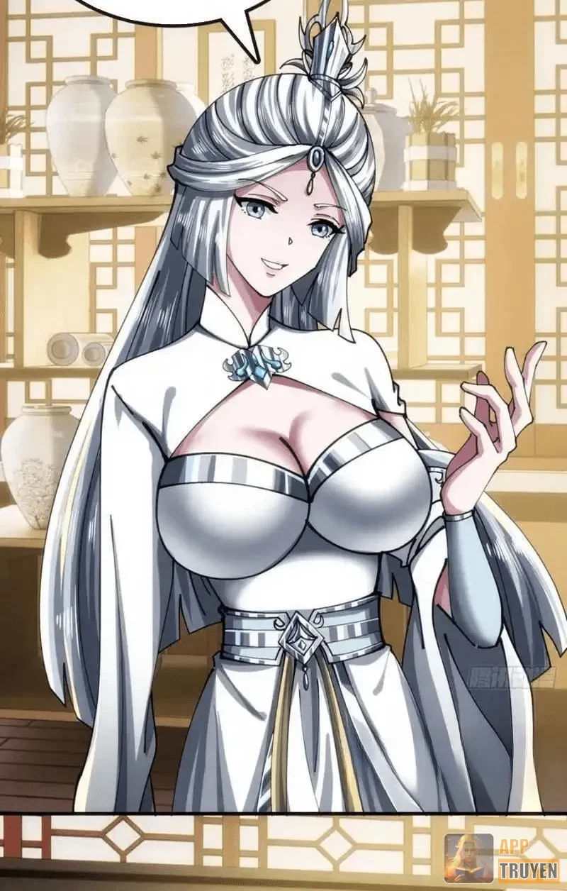 Tu Tiên Thần Tốc Chapter 38 - 7