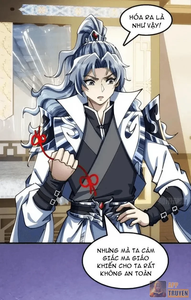 Tu Tiên Thần Tốc Chapter 38 - 8