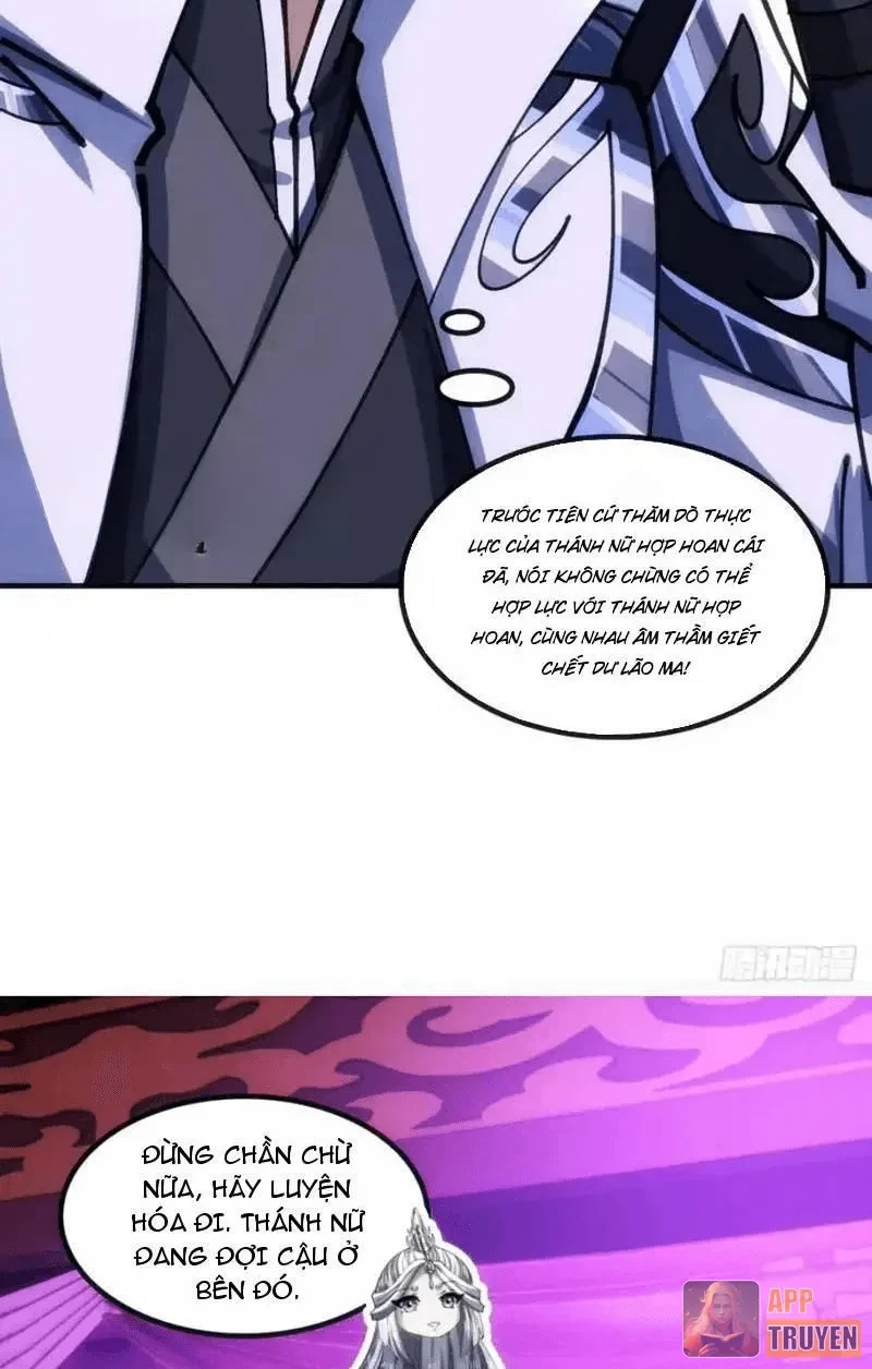 Tu Tiên Thần Tốc Chapter 38 - 11