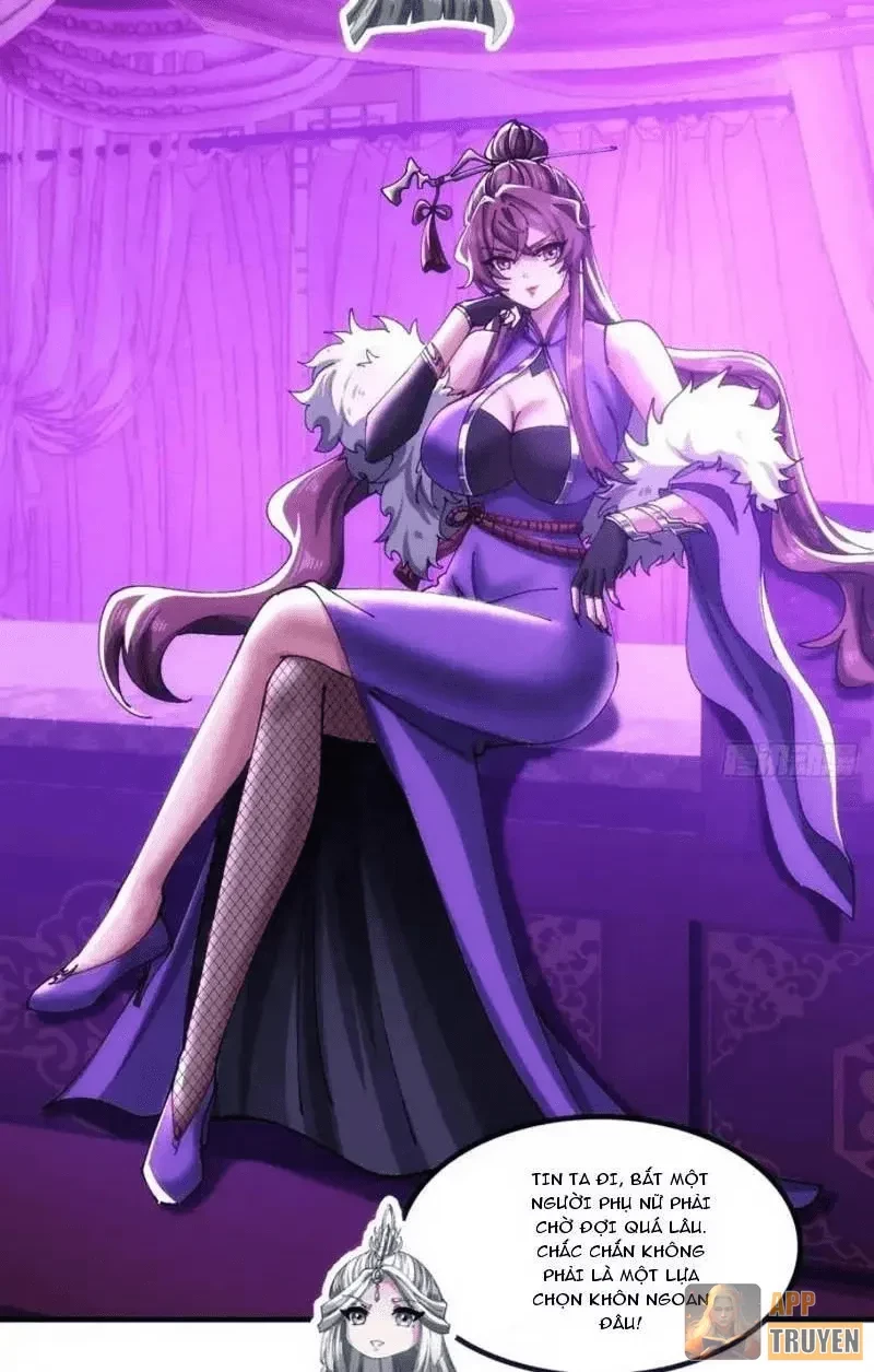 Tu Tiên Thần Tốc Chapter 38 - 12