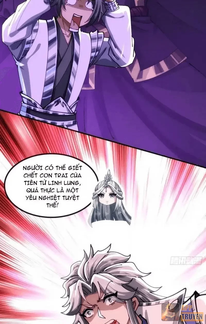 Tu Tiên Thần Tốc Chapter 38 - 16