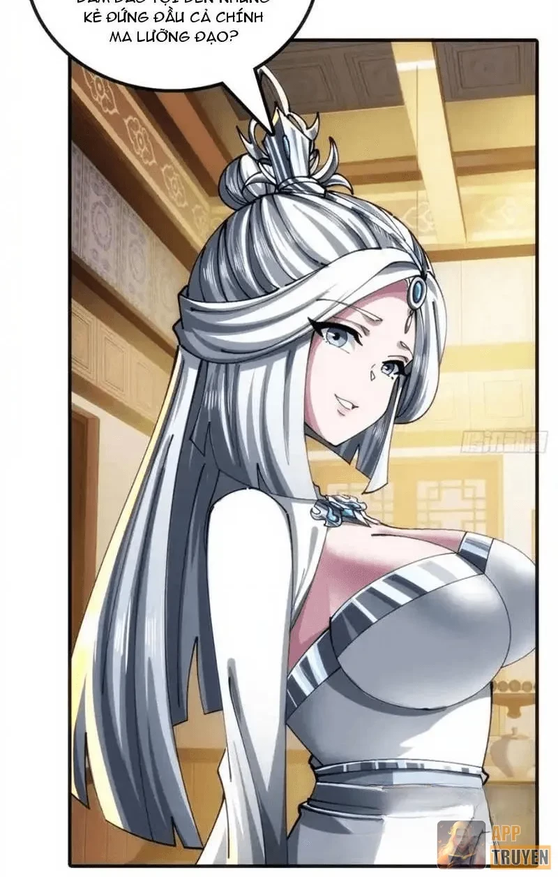 Tu Tiên Thần Tốc Chapter 38 - 18