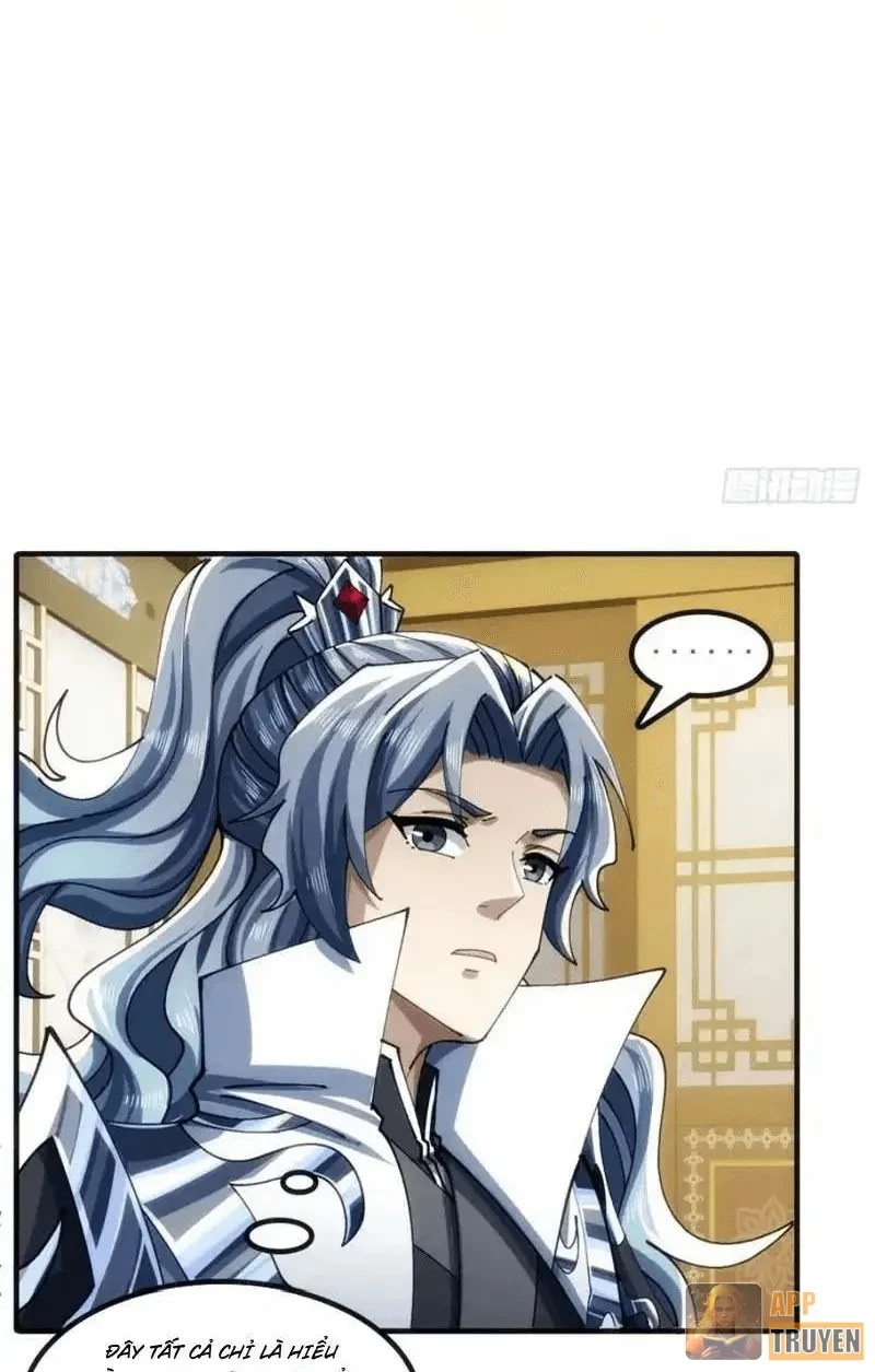 Tu Tiên Thần Tốc Chapter 38 - 19