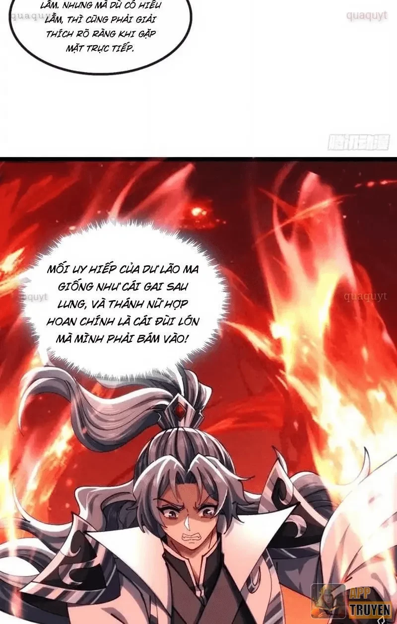 Tu Tiên Thần Tốc Chapter 38 - 20