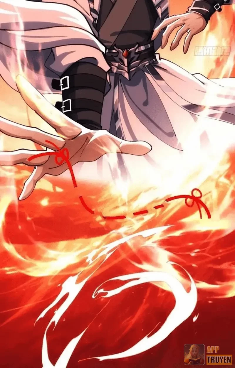 Tu Tiên Thần Tốc Chapter 38 - 21