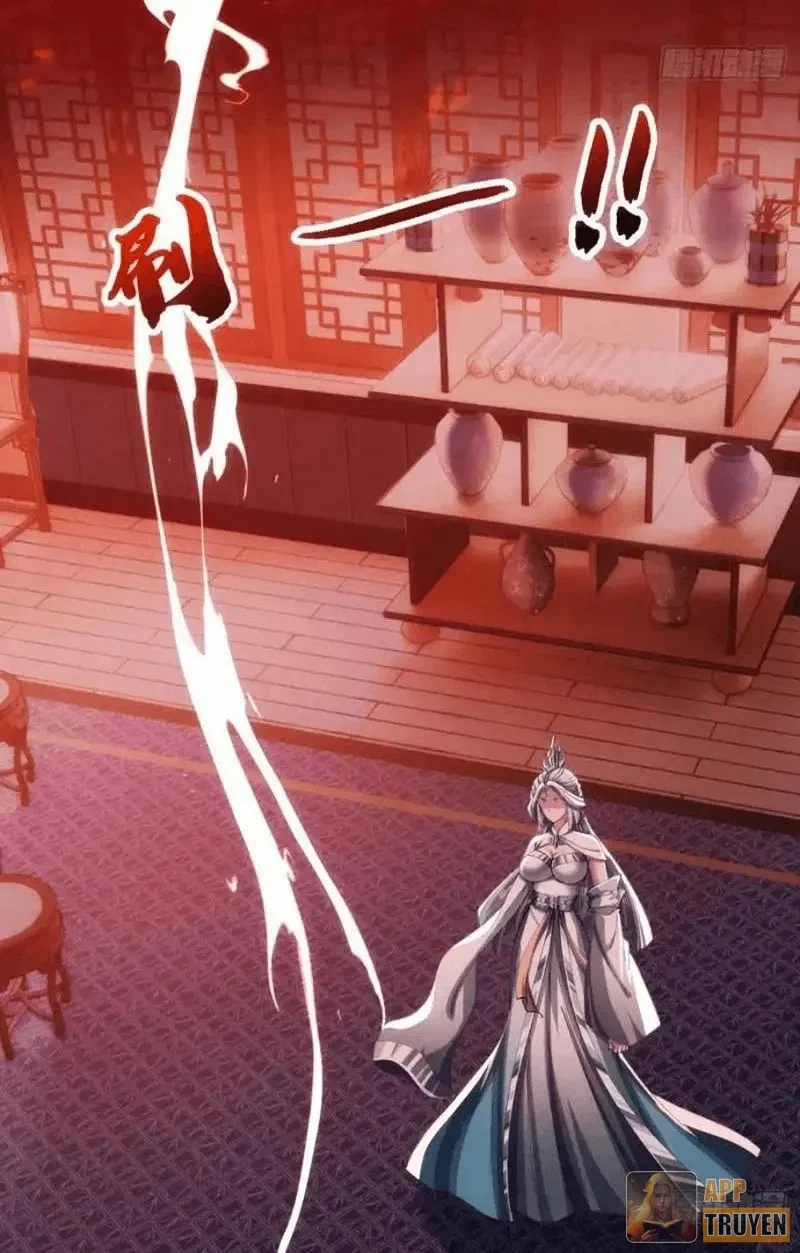 Tu Tiên Thần Tốc Chapter 38 - 22