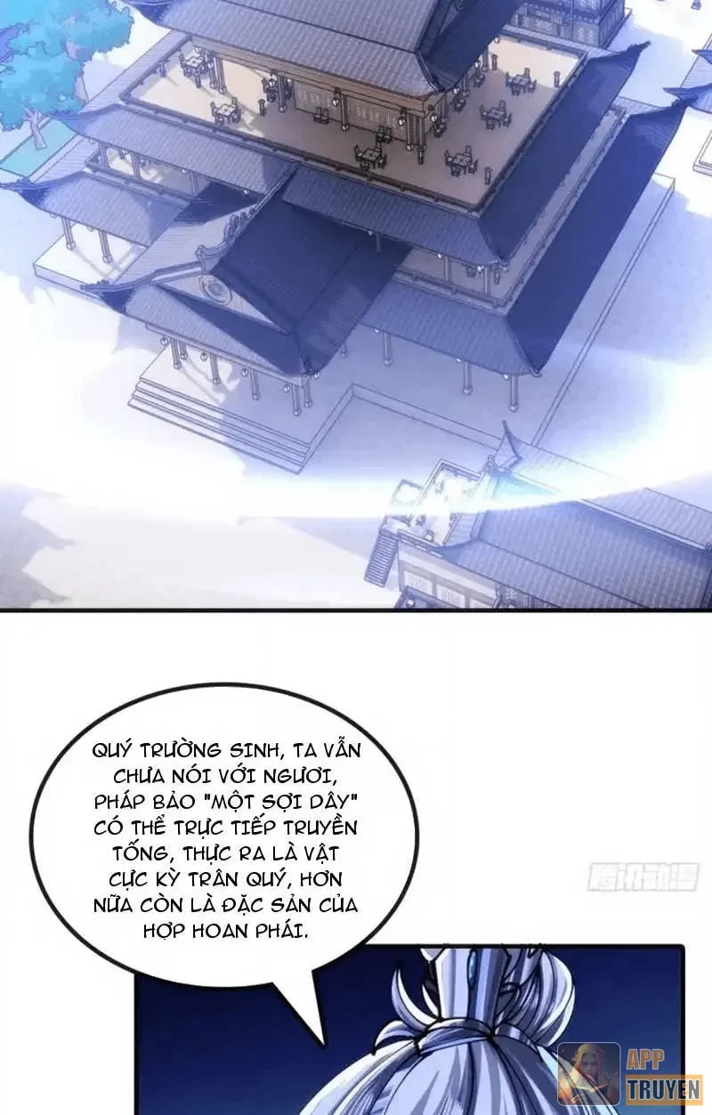 Tu Tiên Thần Tốc Chapter 38 - 24