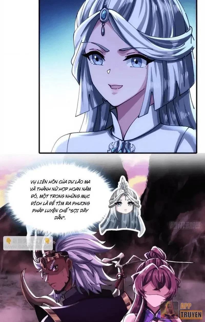 Tu Tiên Thần Tốc Chapter 38 - 25