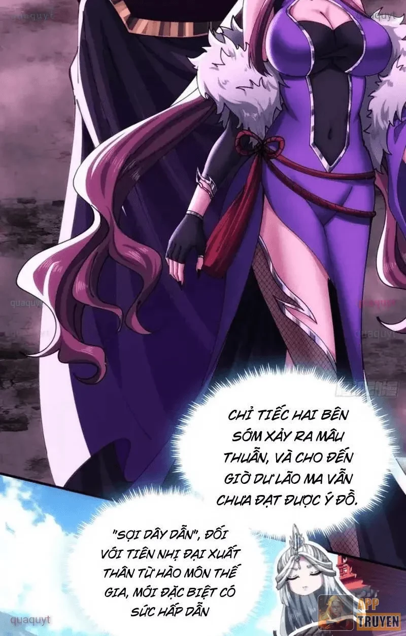 Tu Tiên Thần Tốc Chapter 38 - 26