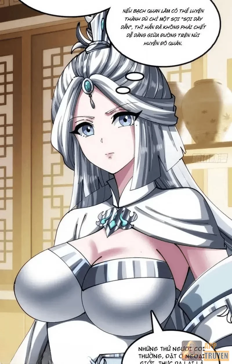 Tu Tiên Thần Tốc Chapter 38 - 28