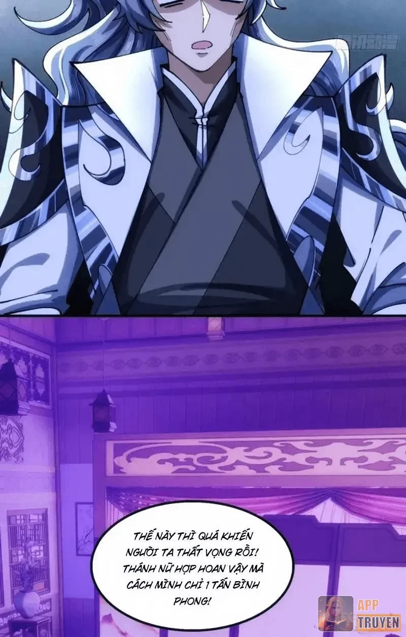 Tu Tiên Thần Tốc Chapter 38 - 30