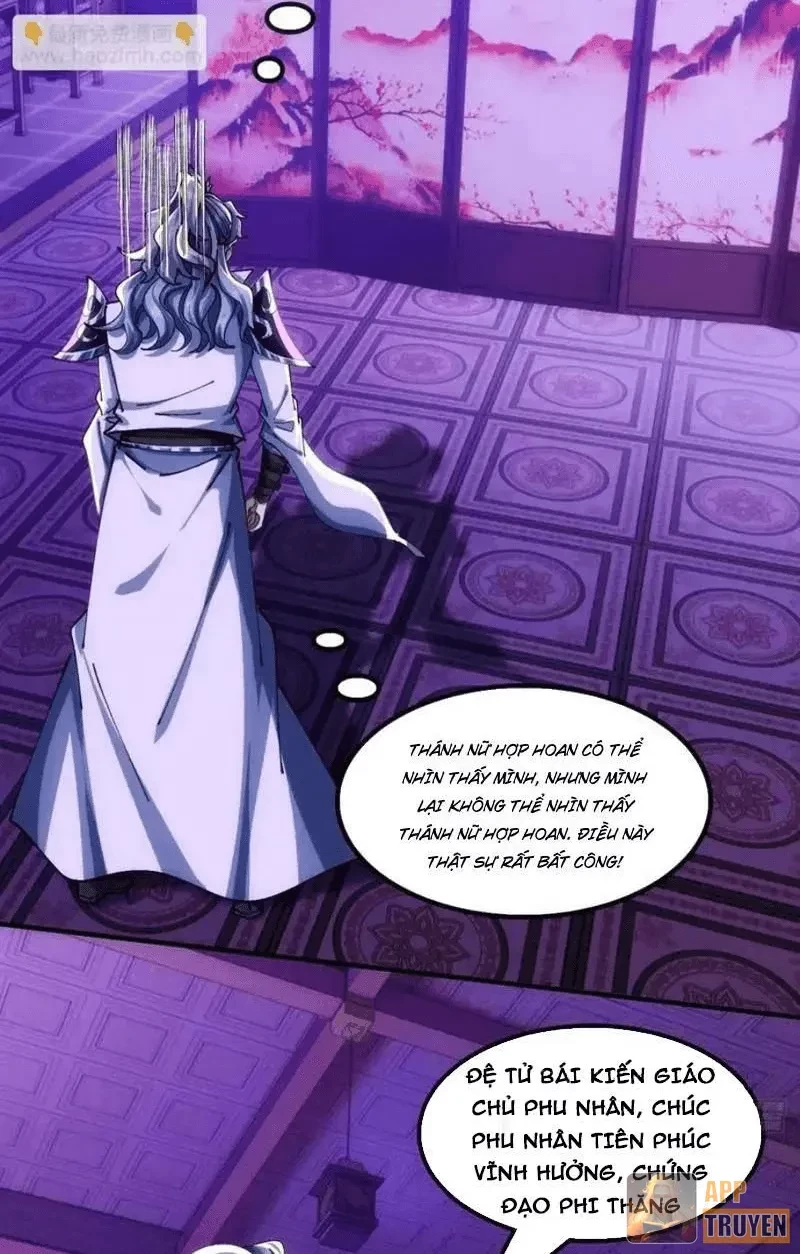 Tu Tiên Thần Tốc Chapter 38 - 31