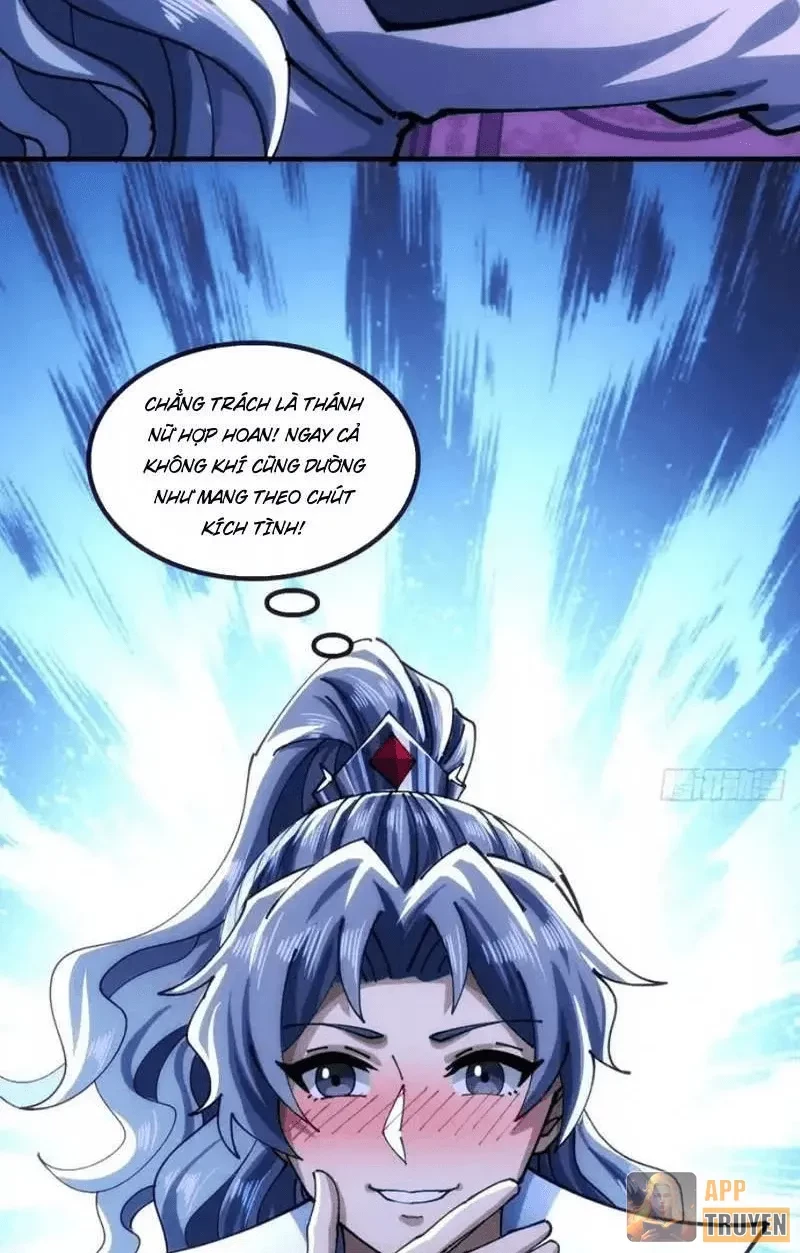 Tu Tiên Thần Tốc Chapter 38 - 34