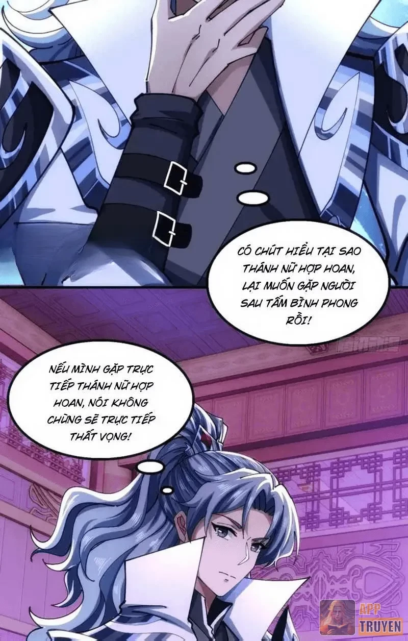 Tu Tiên Thần Tốc Chapter 38 - 35