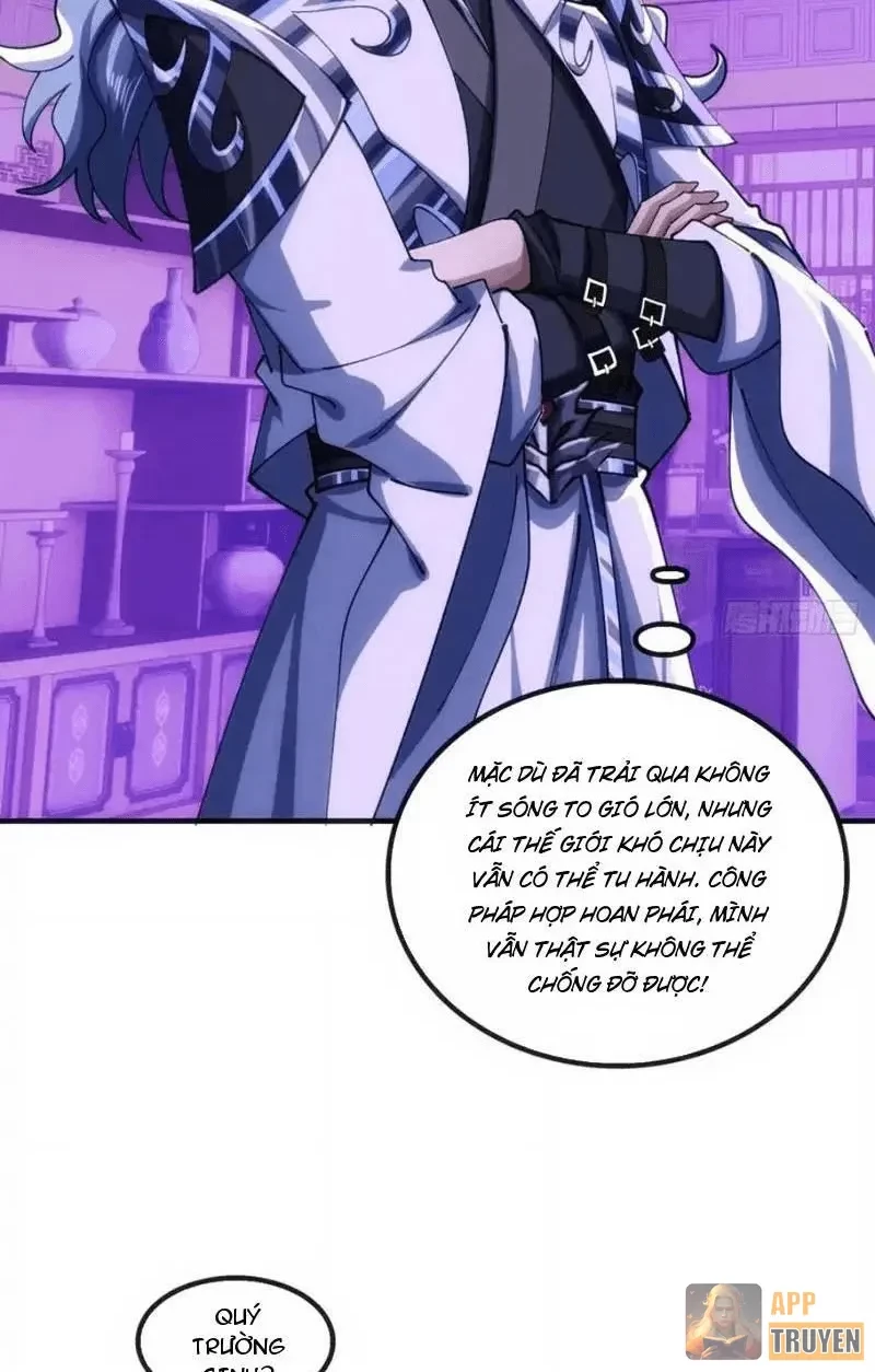 Tu Tiên Thần Tốc Chapter 38 - 36