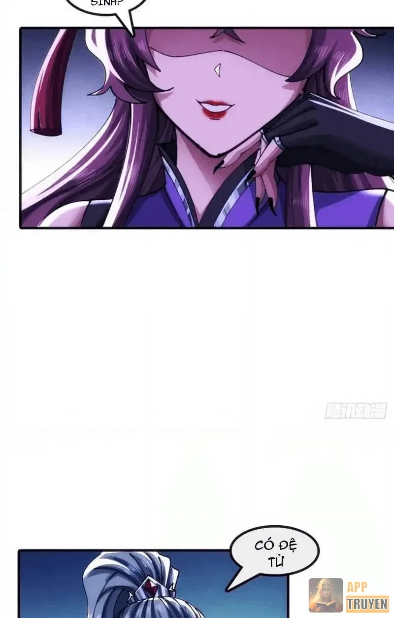 Tu Tiên Thần Tốc Chapter 38 - 37