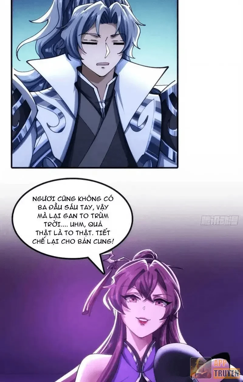 Tu Tiên Thần Tốc Chapter 38 - 38