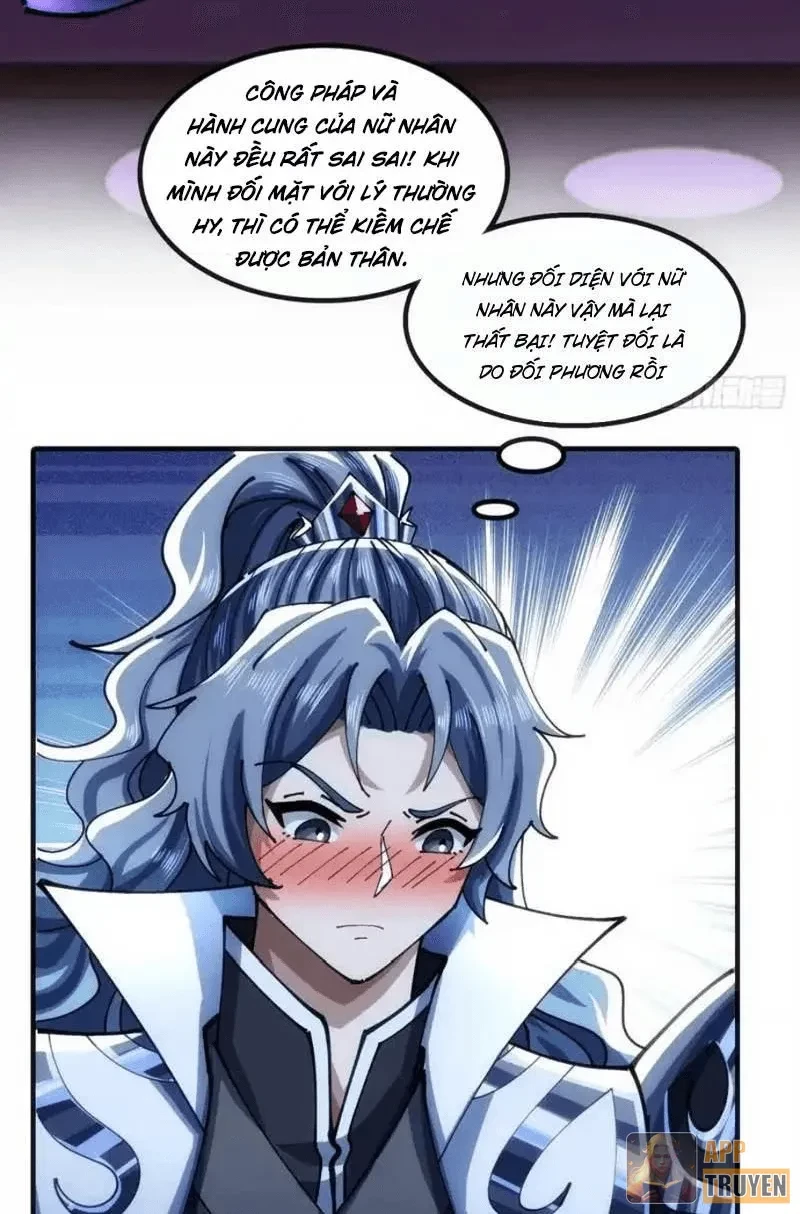 Tu Tiên Thần Tốc Chapter 38 - 41