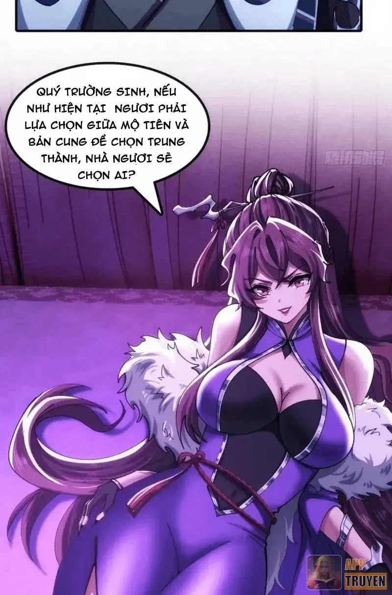 Tu Tiên Thần Tốc Chapter 38 - 42