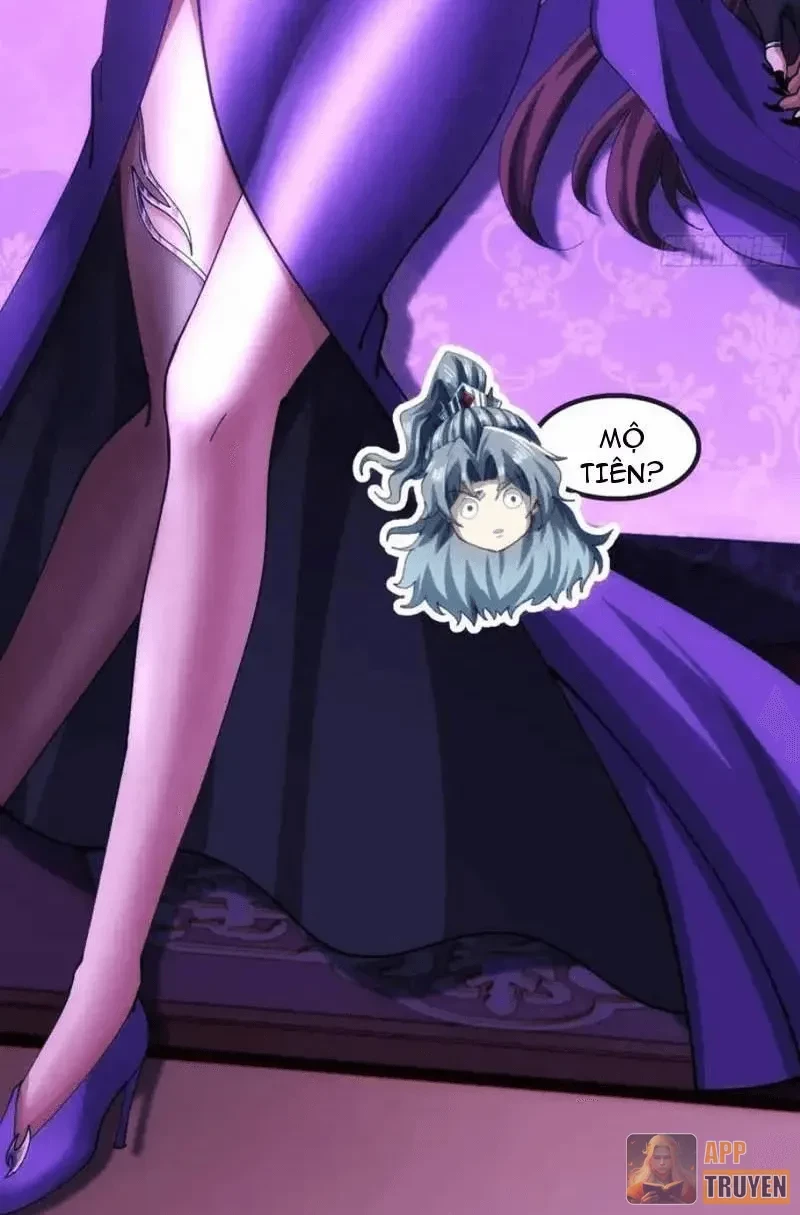 Tu Tiên Thần Tốc Chapter 38 - 43