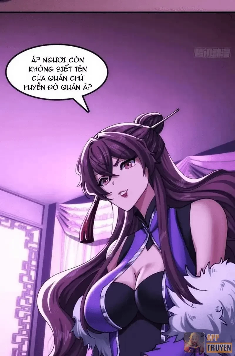 Tu Tiên Thần Tốc Chapter 38 - 44