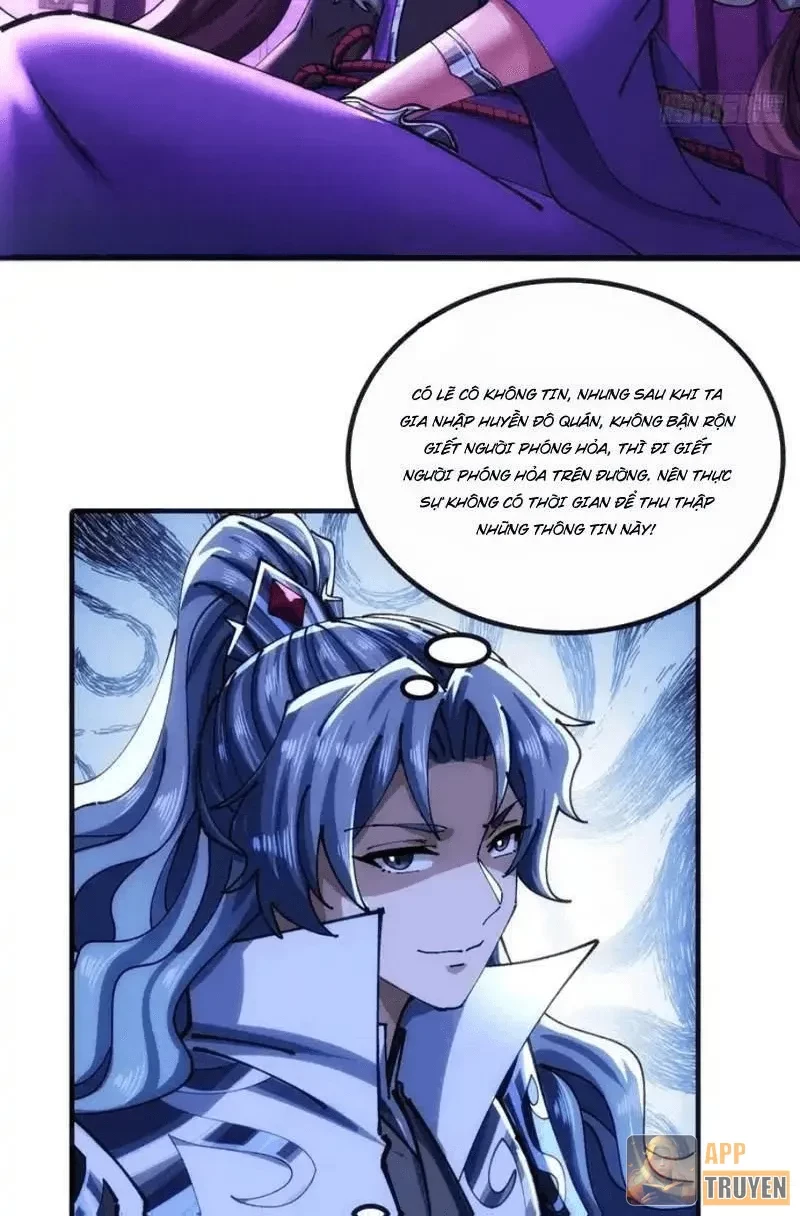 Tu Tiên Thần Tốc Chapter 38 - 45