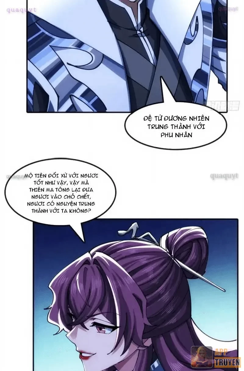 Tu Tiên Thần Tốc Chapter 38 - 47